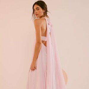 Look My Way Maxi